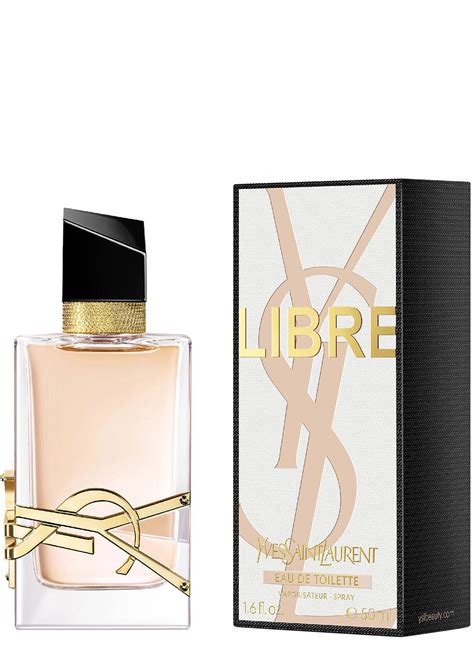 ysl libre duftbeschreibung|ysl libre parfum.